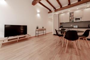 Realkasa La Finestrella Sui Portici