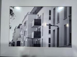 Chambre individuelle dans un appartement à 37 de champs élysées