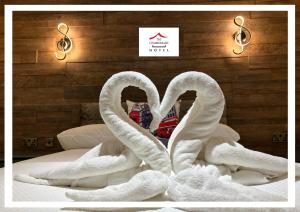 The Commongate Hotels