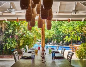 Cala Luna Boutique Hotel & Villas