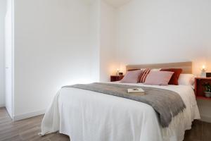 AvantiStays Azahar, en un barrio con encanto