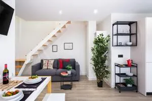 Avanti Azahar, en un barrio con encanto - Torre de la Reina