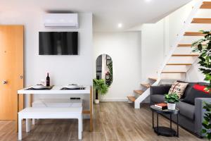 AvantiStays Azahar, en un barrio con encanto