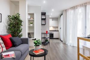 Avanti Azahar, en un barrio con encanto