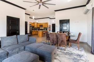 Luxury Living Modern Contemporary Home with Brand New Pool in Manor Park