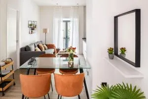 Avanti Buganvilla, la Sevilla auténtica - Torre de la Reina