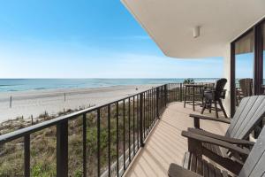 Edgewater Tower III 114