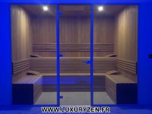 Maisons d'hotes Luxury Zen : photos des chambres