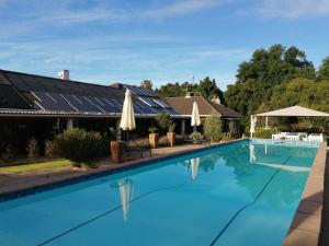 Gästehaus HelderbergView