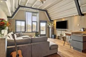 Zeer luxe Appartement in Harderwijk - Zeewolde