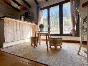 Appartements Montez au creneau, Face a la Cite vue sublime : photos des chambres