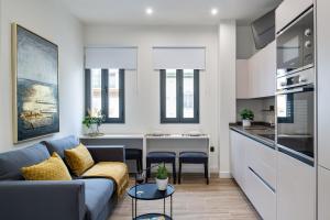 AvantiStays Clavel, la terraza te conquistará