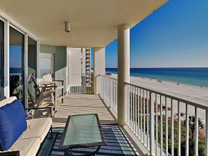 Long Beach Resort Tower I #506