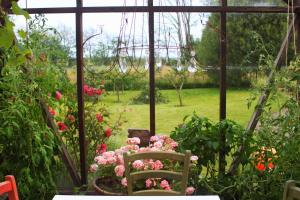 Lunkaberg Bed & Breakfast