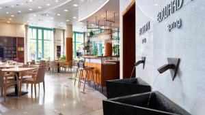 OREA Spa Hotel Cristal