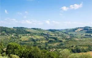 Cozy Apartment In Montespertoli - Nebbiano
