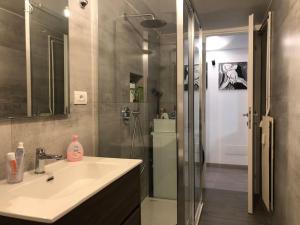 Nido Moderno Centro Città