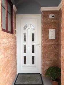 Major család apartman