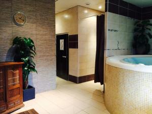 Hotels Hotel Jasses de Camargue : photos des chambres