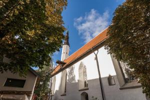 Püha Vaimu külalistemaja