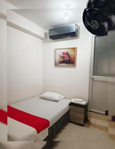Hotel Gueicer Cucuta