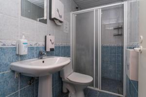 Püha Vaimu külalistemaja