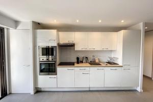 Stunning 1 BR 3 pers Résidence Cannes Suquet Vieux Port Croisette 1 mn by Olam Properties