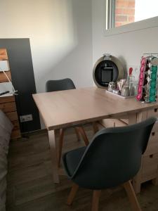 Les Chambres de Lily 2