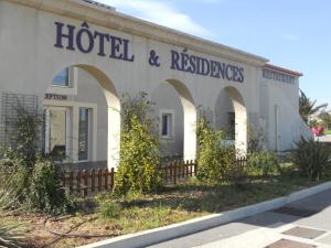 Hotels Hotel Jasses de Camargue : photos des chambres