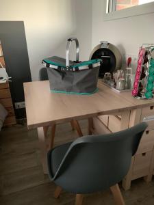B&B / Chambres d'hotes Les Chambres de Lily 2 : photos des chambres