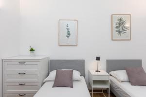 Augusto Imperatore by Rental in Rome