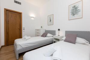 Augusto Imperatore by Rental in Rome