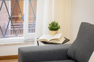 Augusto Imperatore by Rental in Rome