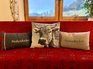 Sunnseit Lodge - Kitzbüheler Alpen