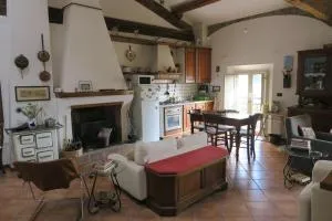 Residenza D'epoca Lina - Santo Stefano Zerfugnano