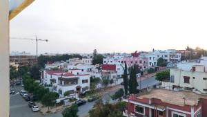 Appartement lala fatima
