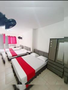 Hotel Gueicer Cucuta