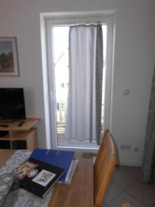 Ferienwohnung Blankenfelde mit Schallschutz und Parkplatz