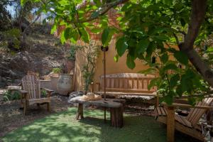 Villas Maison A Luna : photos des chambres