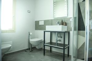 FORESTERIA LOMBARDA BED and BIKE CREMONA