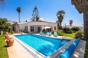 Casa Piranhas - 贝纳吉