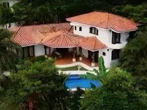 Villa Sandy en Samara Rocks - Carrillo