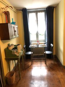 B&B / Chambres d'hotes Les Forges : Chambre Double avec Salle de Bains Privative