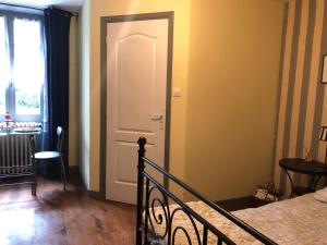 B&B / Chambres d'hotes Les Forges : photos des chambres