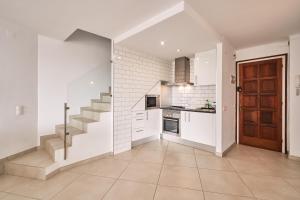 WELCS DUPLEX 026 EMP frente al canal y vistas