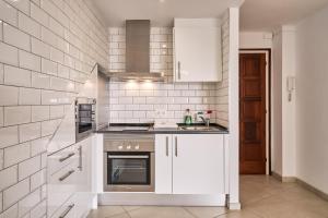 WELCS DUPLEX 026 EMP frente al canal y vistas