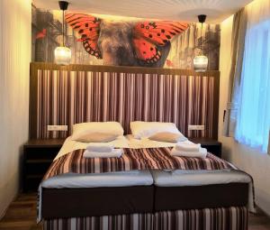 Family Room room in Hotel Torwirt