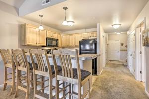Spacious Fraser Condo about 6 Mi to Winter Park!