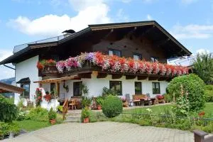 Haus Johanna - Unterwindau