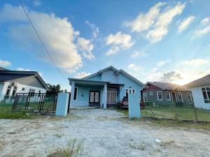 Hawra Homestay Kota Bharu